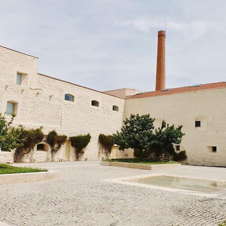 Apartamento Convento Das Bernadas Tavira Buitenkant foto