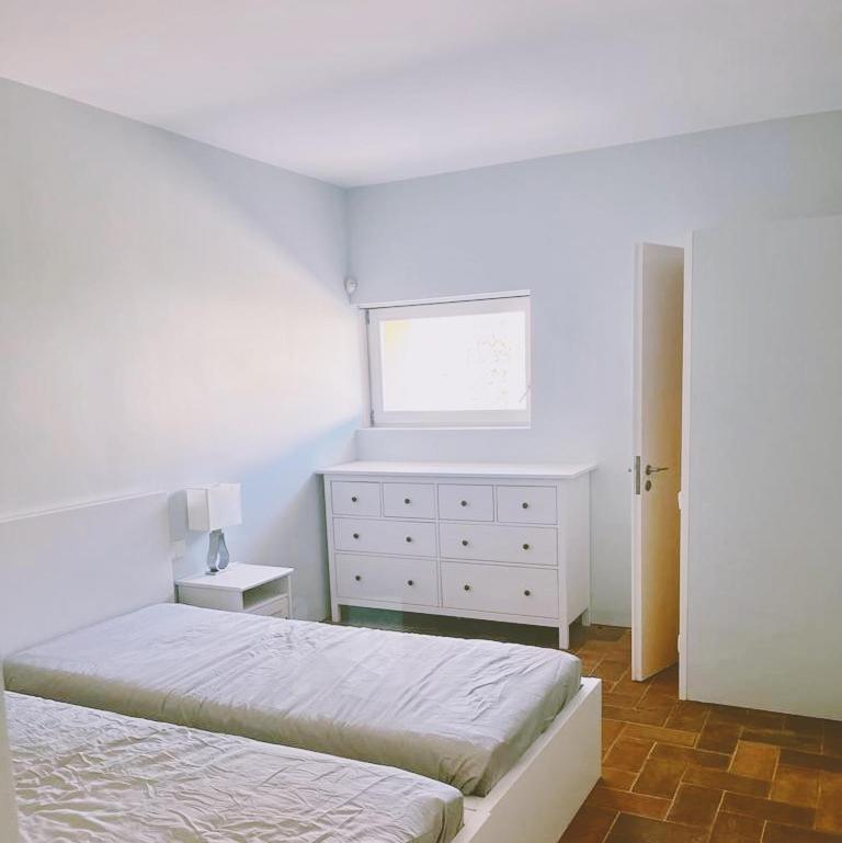 Apartamento Convento Das Bernadas Tavira Buitenkant foto
