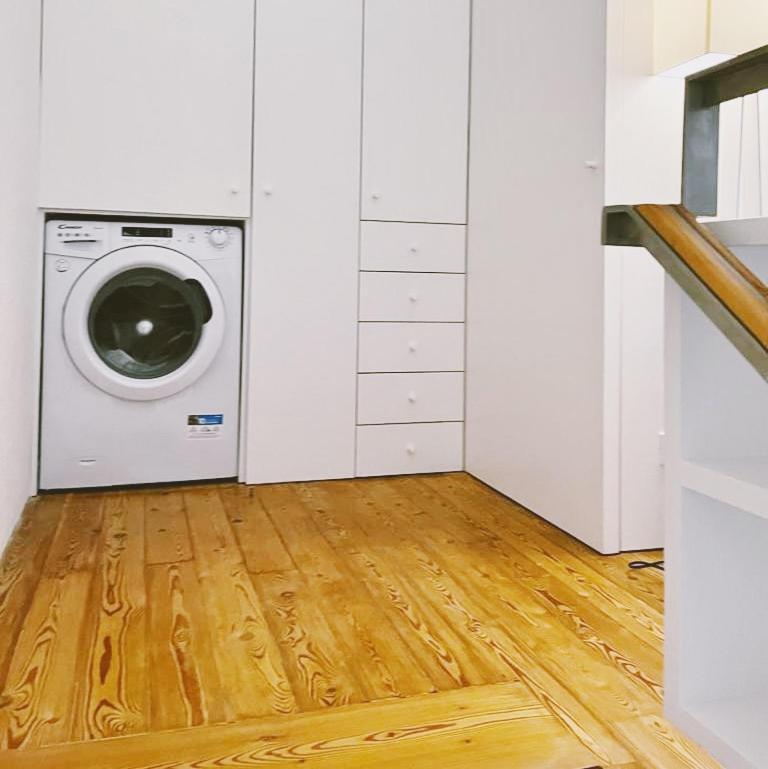 Apartamento Convento Das Bernadas Tavira Buitenkant foto