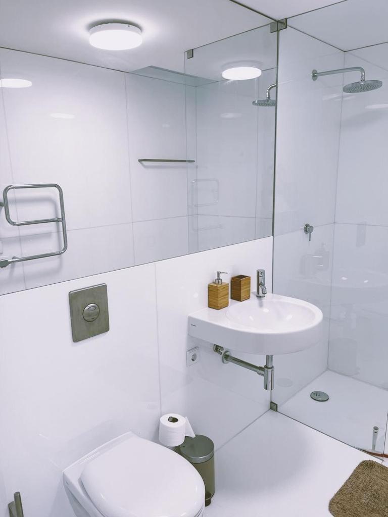 Apartamento Convento Das Bernadas Tavira Buitenkant foto