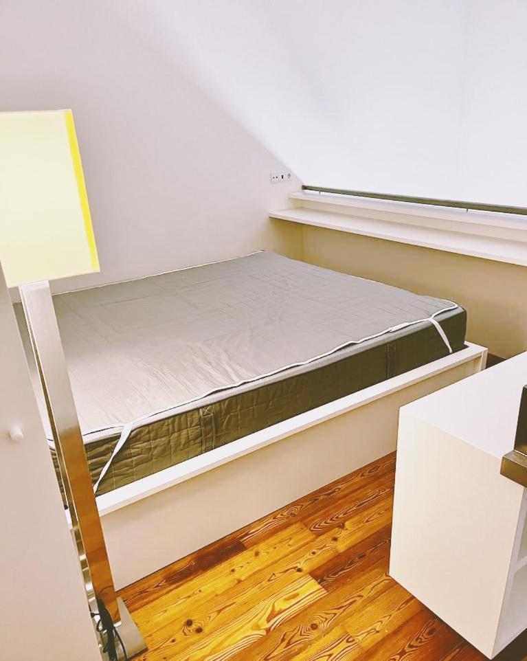 Apartamento Convento Das Bernadas Tavira Buitenkant foto