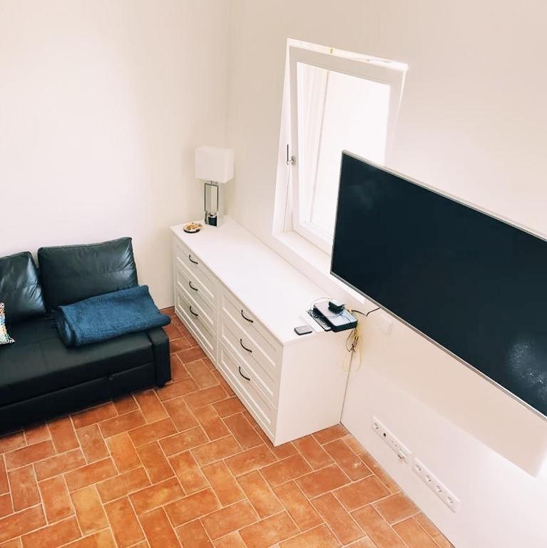 Apartamento Convento Das Bernadas Tavira Buitenkant foto