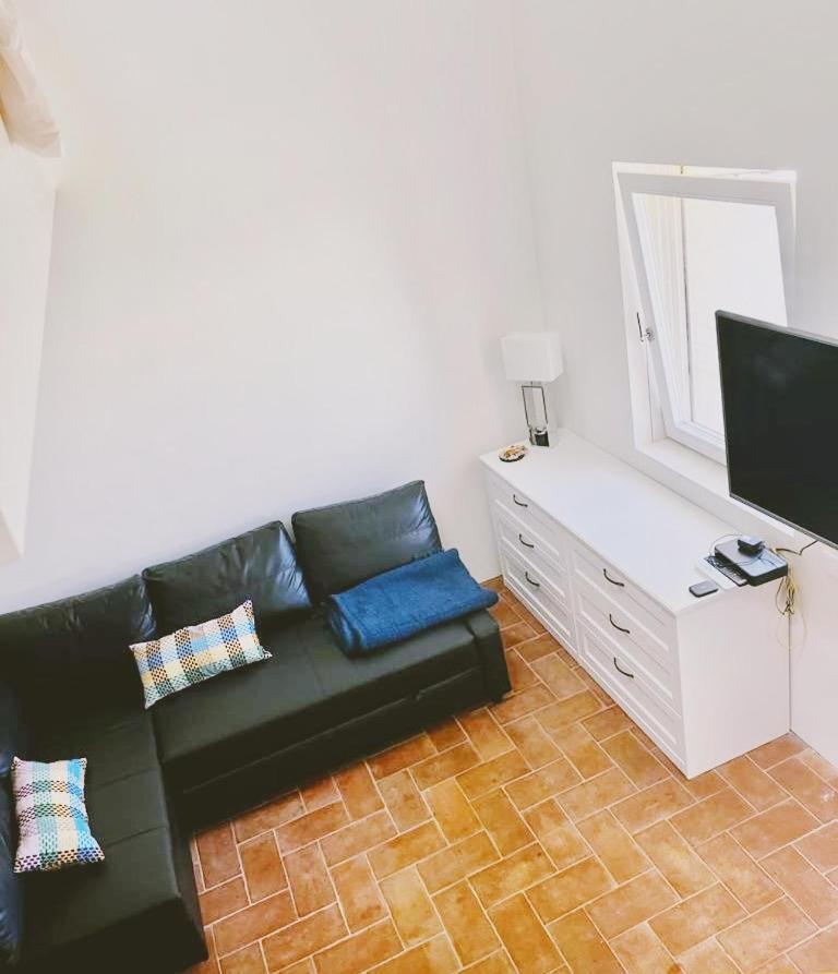 Apartamento Convento Das Bernadas Tavira Buitenkant foto