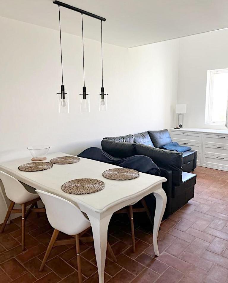 Apartamento Convento Das Bernadas Tavira Buitenkant foto
