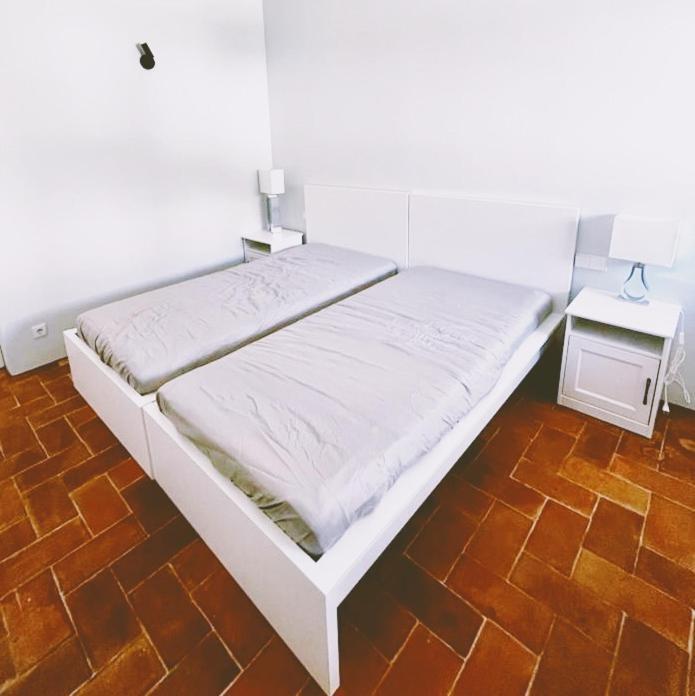 Apartamento Convento Das Bernadas Tavira Buitenkant foto