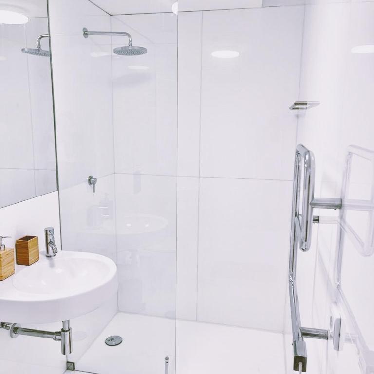 Apartamento Convento Das Bernadas Tavira Buitenkant foto