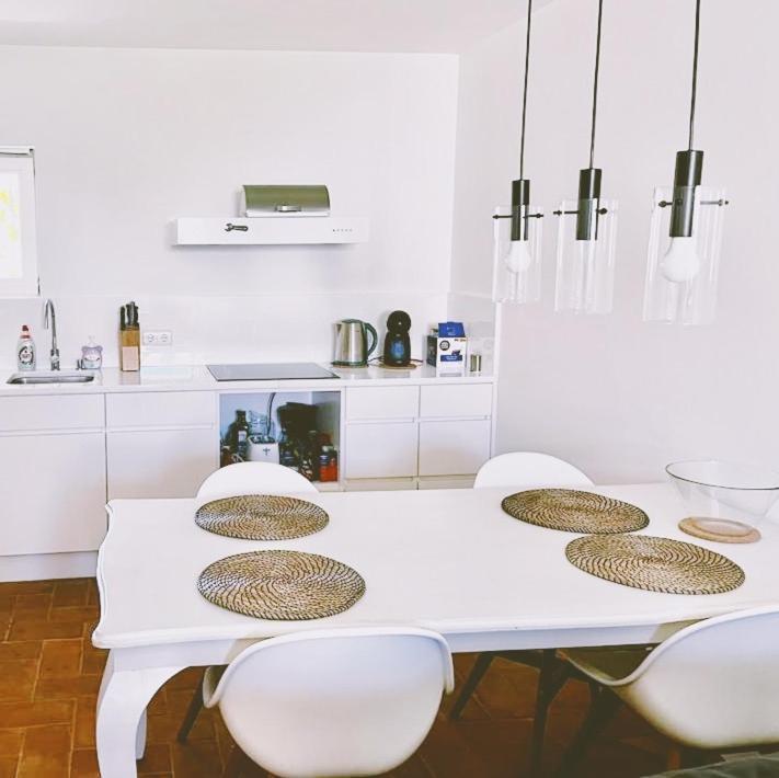 Apartamento Convento Das Bernadas Tavira Buitenkant foto